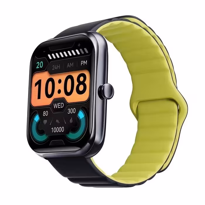 ساعت هوشمند هایلو مدل RS4 Max