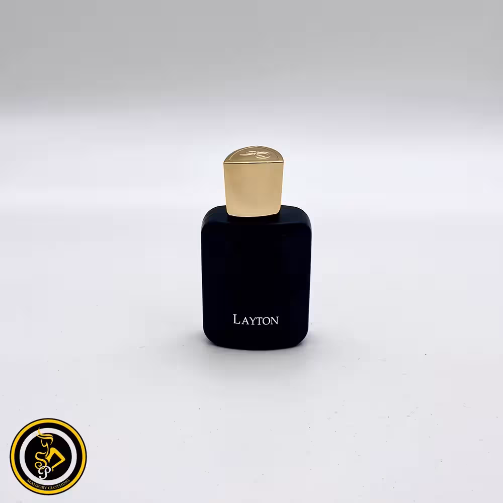 ادکلن لیتون (Layton) برند برندینی