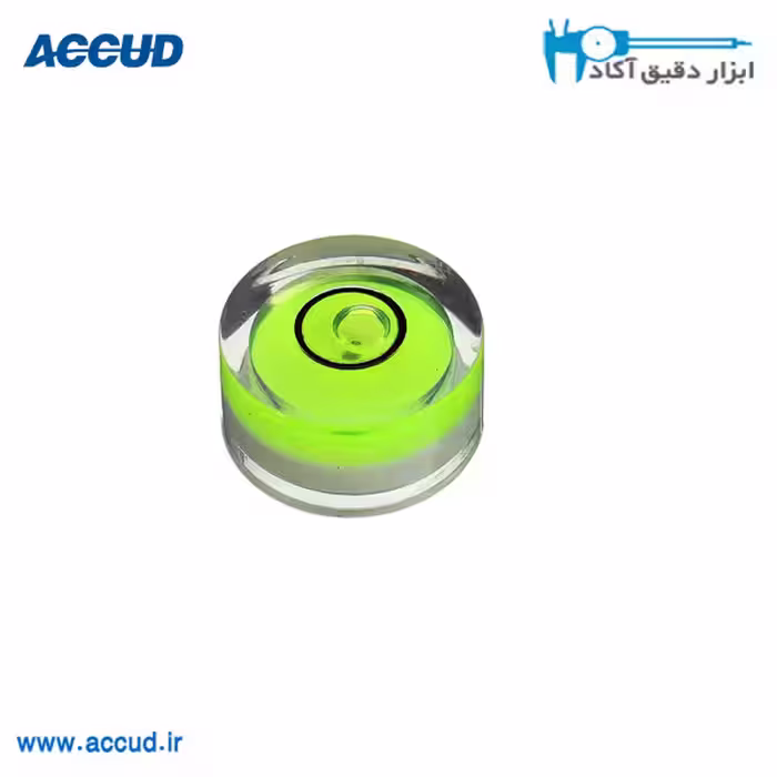 تراز گرد مرکزیاب مدل 15-25-1