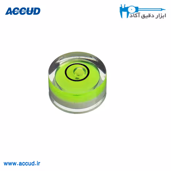 تراز گرد مرکزیاب مدل 15-25-1