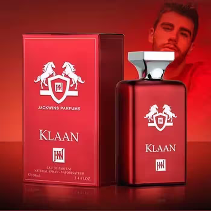 عطر ادکلن بینظیر یونیسکس دو مارلی کالان جانوین - جکوینز - گرم و شیرین - کیفیت عالی