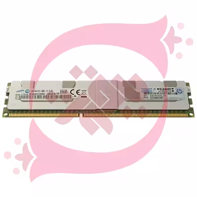 رم سرور HP 32GB PC3-14900L ECC 4R 715275-001 708643-B21