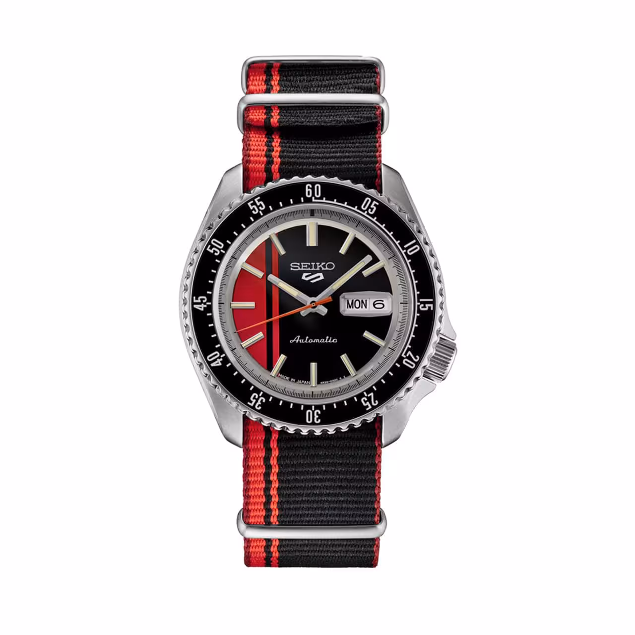 ساعت مردانه سیکو مدل SEIKO SRPK71