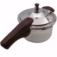 زودپز رویال 7 لیتری مدل WMD-7G سه کاره