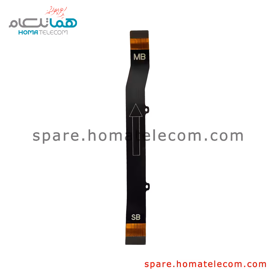 کابل فلت بورد به ساب بورد موتورولا موتو جی9 پلاس