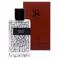 ادو پرفیوم زنانه برندینی مدل موندو حجم 90 میلی لیتر | Brandini Mondo For Women EDP 90ml