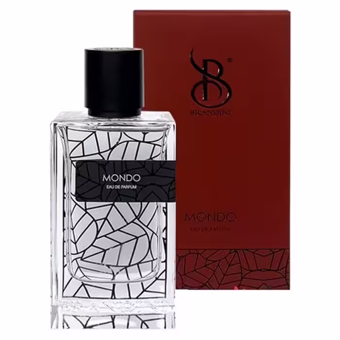 ادو پرفیوم زنانه برندینی مدل موندو حجم 90 میلی لیتر | Brandini Mondo For Women EDP 90ml