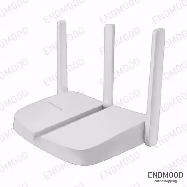 روتر بی سیم مرکوسیس MERCUSYS MW305R