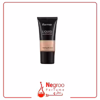 هایلایتر مایع فلورمار Flormar شماره 02