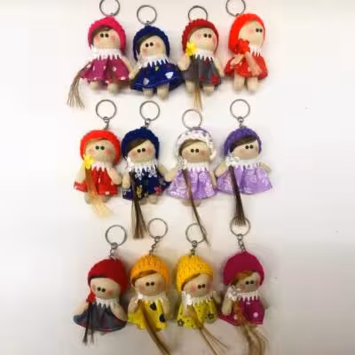 جا کلیدی روسی کوچک