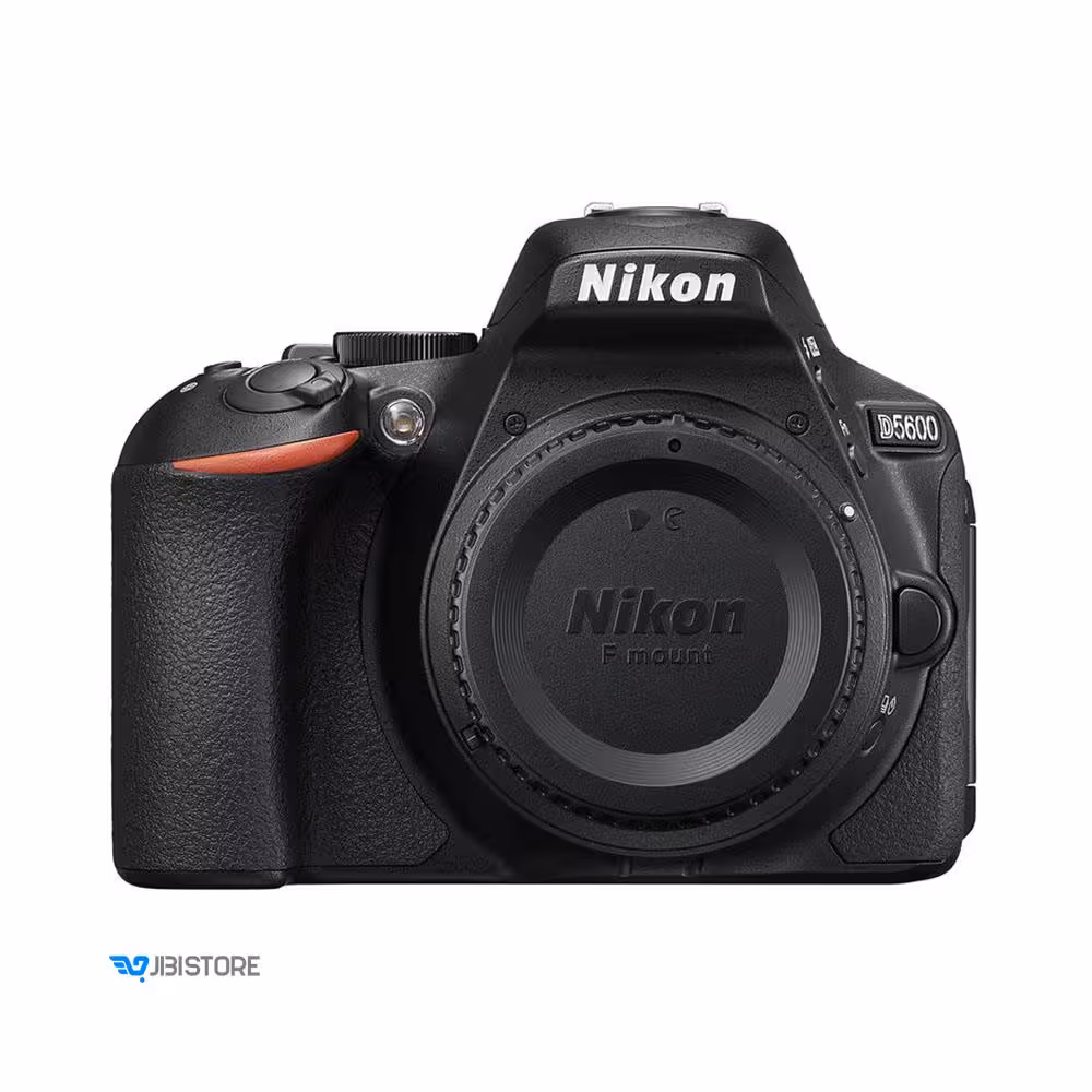 دوربین عکاسی Nikon D5600