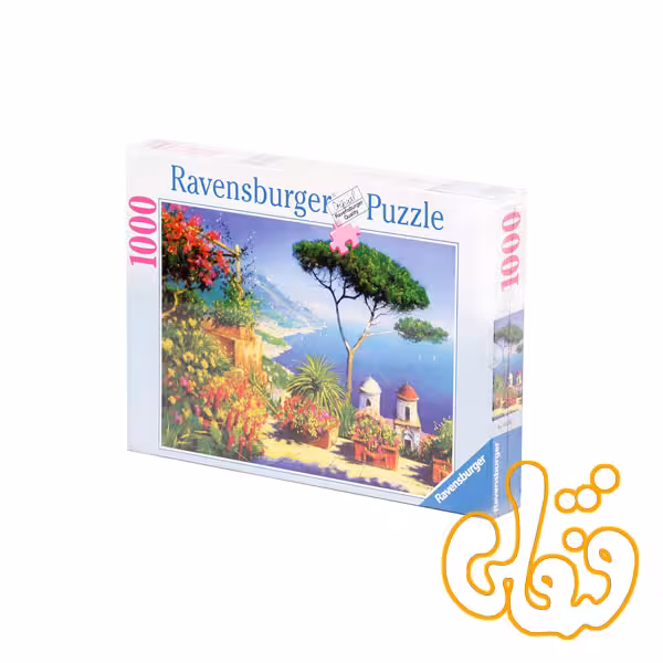 پازل رونزبرگر راولو ایتالیا Italia Ravello 15282
