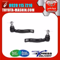 سیبک فرمان تویوتا لندکروز 2005-2007 اطاق 100 انواع برندهای معتبر