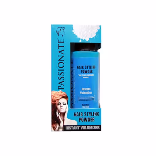 پودر حالت دهنده مو پشینت مدل Instant Volumizer