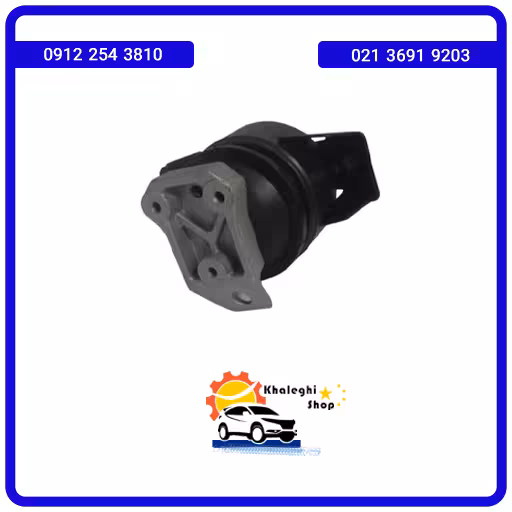 دسته موتور راست ام وی ام 315