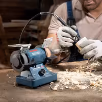 چرخ سنباده رونیکس مدل 3575 (مینیاتوری) ronix