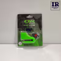 قفل دیسک سایز کوچک 5.5 mm برند OK