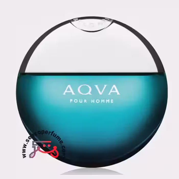 عطر ادکلن بولگاری آکوا پور هوم | bvlgari aqva pour homme