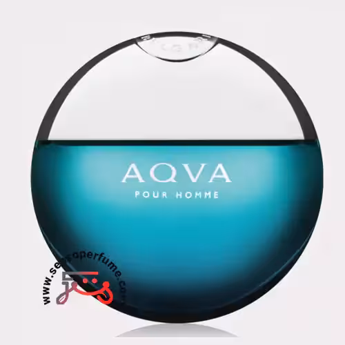عطر ادکلن بولگاری آکوا پور هوم | bvlgari aqva pour homme