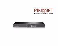 سوئیچ 16 پورت تی پی لینک TL-SF1016