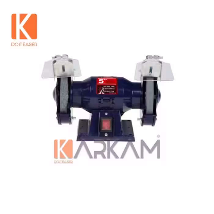 سنگ رومیزی 125 میلیمتر NEC