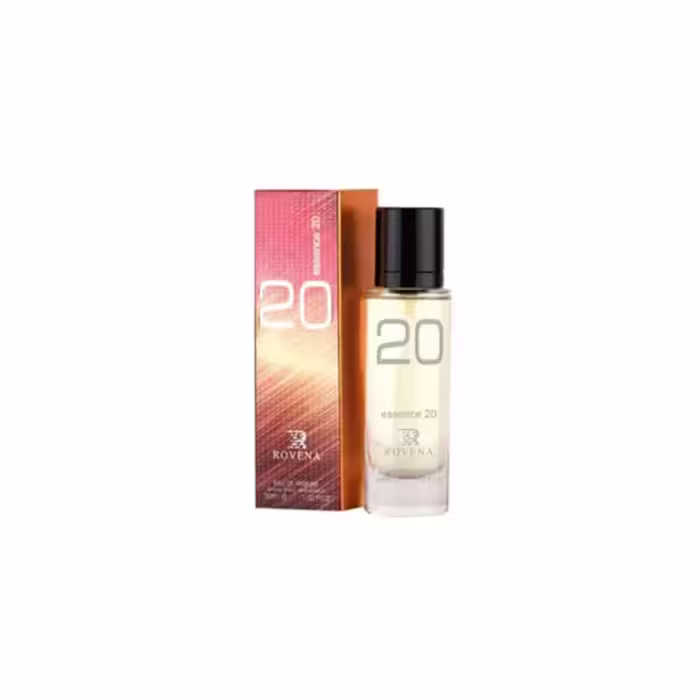 عطر 30 میل روونا مدل اسنس 20