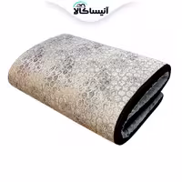 تشک مهمان یاپراک مدل کندو یکنفره سایز 85×185 سانتی متر