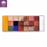 پالت رنگدانه مای میکاپ استوری