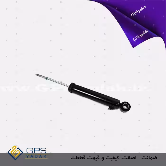 کمک فنر عقب چپ کیا موهاوی 6 سیلندر