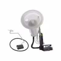 صافی بنزین داخل باک بی ام و 320i