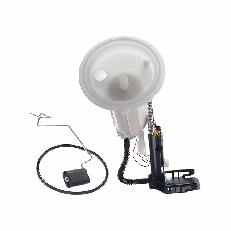 صافی بنزین داخل باک بی ام و 320i