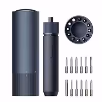 پیچ‌گوشتی برقی بذند HOTO QWLSD001