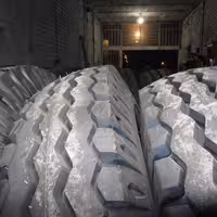 جفت لاستیک کامیون  نخی سوپر گلراه ایران تایر-24-12(پس کرایه)