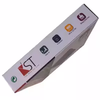 ترازو دیجیتال کی اس تی مدل 5750