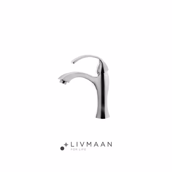 شیر روشویی اوج مدل ایوانو