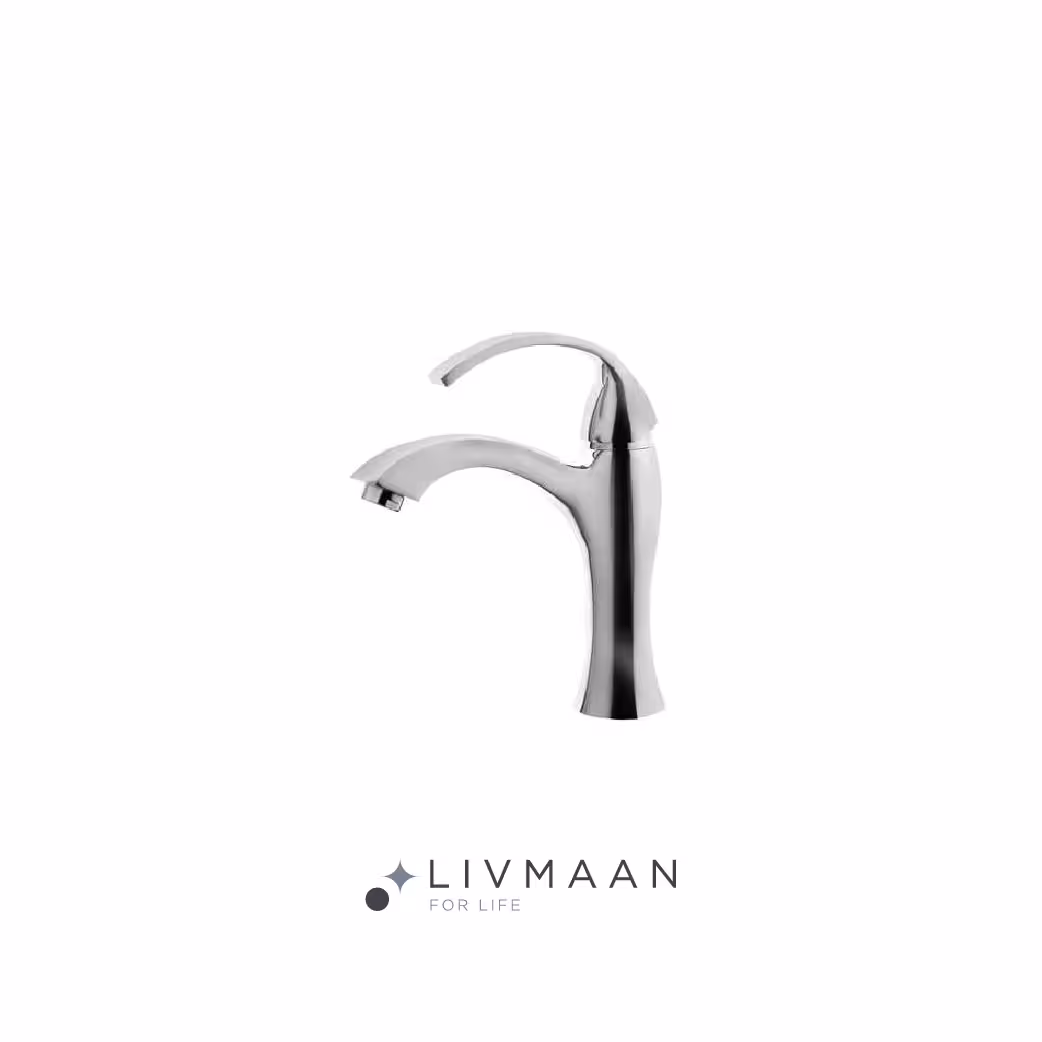 شیر روشویی اوج مدل ایوانو