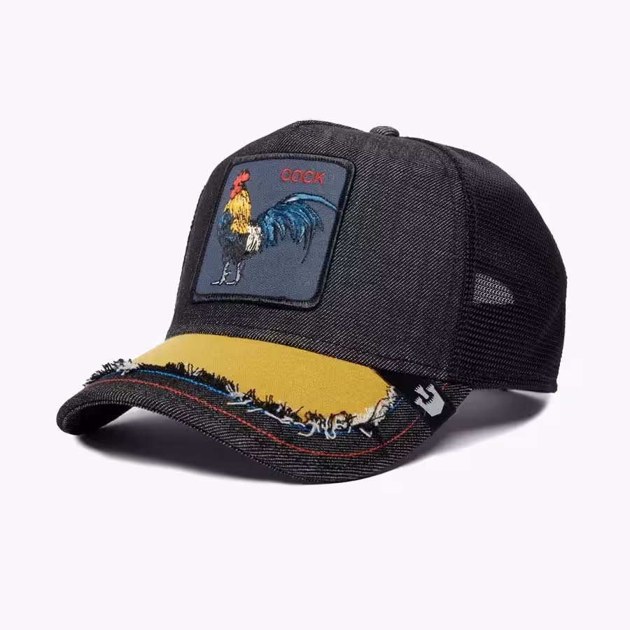 کلاه گورین مدل Silky Cock