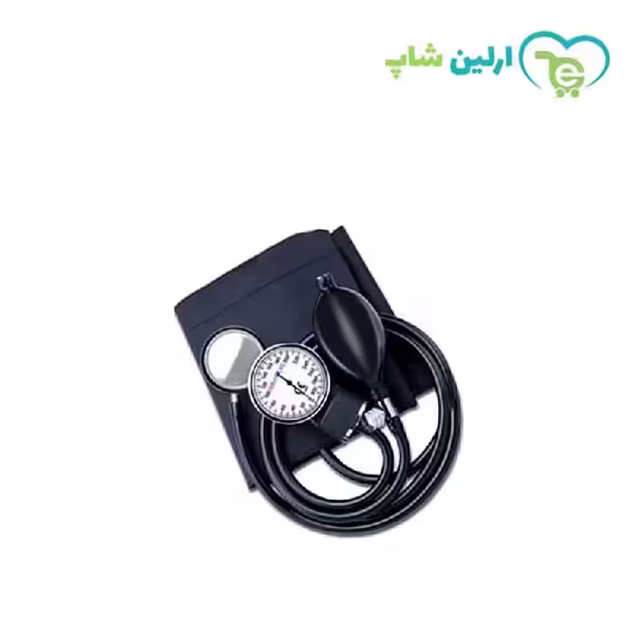 فشارسنج عقربه ای بریسک مدل TY-A02