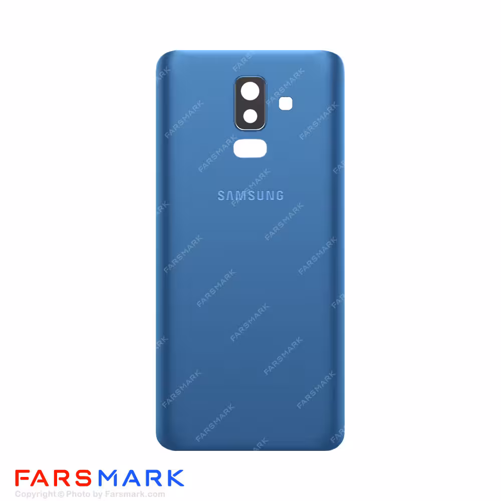 درب پشت گوشی سامسونگ Samsung Galaxy J8