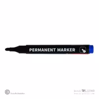 ماژیک معمولی گردآبی استورم