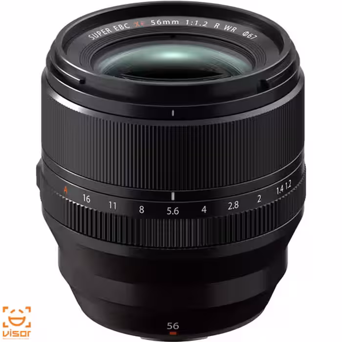 لنز فوجی فیلم FUJIFILM XF 56mm f/1.2 R WR