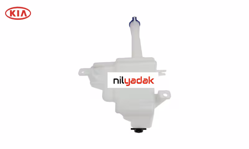 منبع آب کیا سراتو سایپا درجه یک