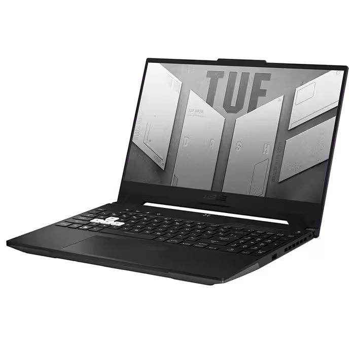 لپ تاپ ایسوس مدل FX517ZE پردازنده i5-12450H رم 16GB حافظه داخلی 512GB SSD گرافیک 4GB RTX3050Ti صفحه نمایش FHD IPS