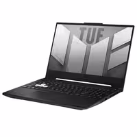لپ تاپ ایسوس مدل FX517ZE پردازنده i5-12450H رم 16GB حافظه داخلی 512GB SSD گرافیک 4GB RTX3050Ti صفحه نمایش FHD IPS