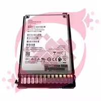 SSD سرور HPE 6.4TB SAS 12G MU SFF BC PM1645a P41561-001