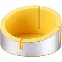 استند جاست موبایل مدل آلوکاپ گرند - زرد - Hiapple.ir