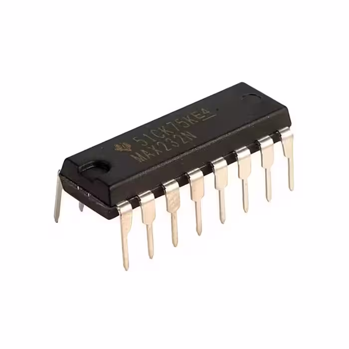 درایور (232) MAX232N