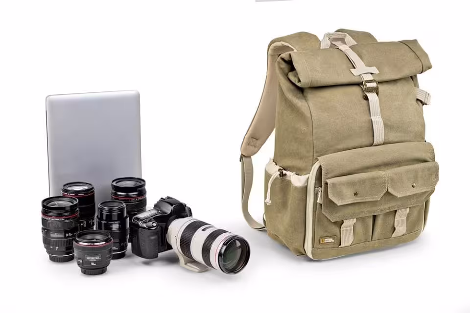 کیف نشنال جئوگرافیک NATIONAL GEOGRAPHIC NG 5170