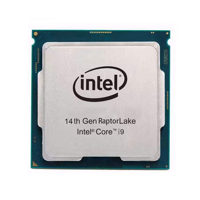 پردازنده اینتل Core i9 14900KF Raptor Lake [TRAY]