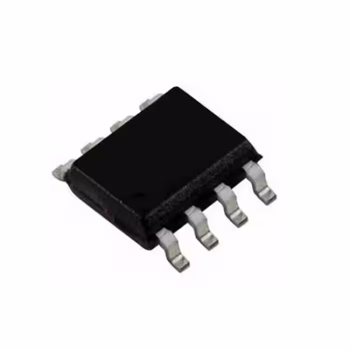 آی سی تایمر (LM555=) NE555 SMD